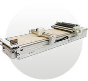 fabric cutter 